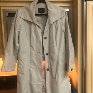 Cole Haan trench coat